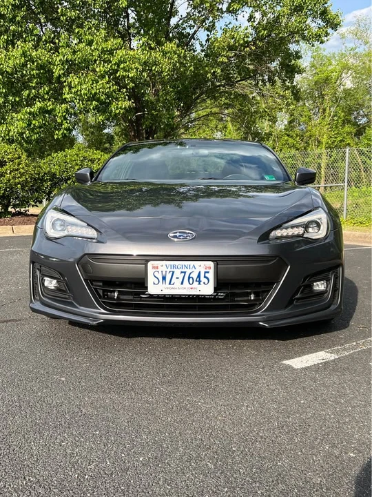 2020 Subaru BRZ 1st Gen - Image 7 of 20