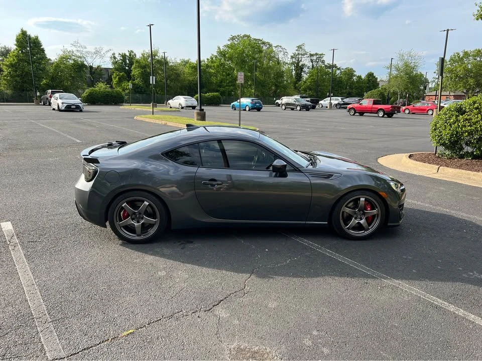 2020 Subaru BRZ 1st Gen - Image 14 of 20