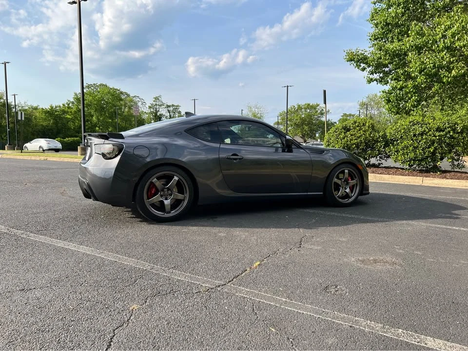 2020 Subaru BRZ 1st Gen - Image 13 of 20