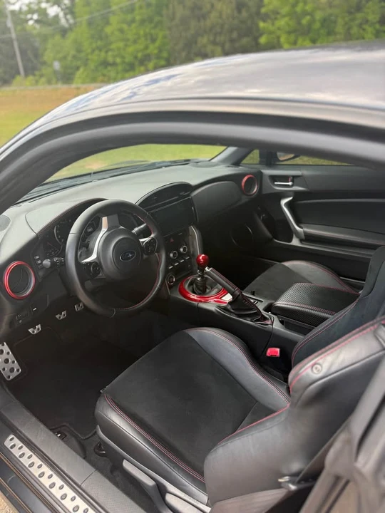 2020 Subaru BRZ 1st Gen - Image 3 of 8