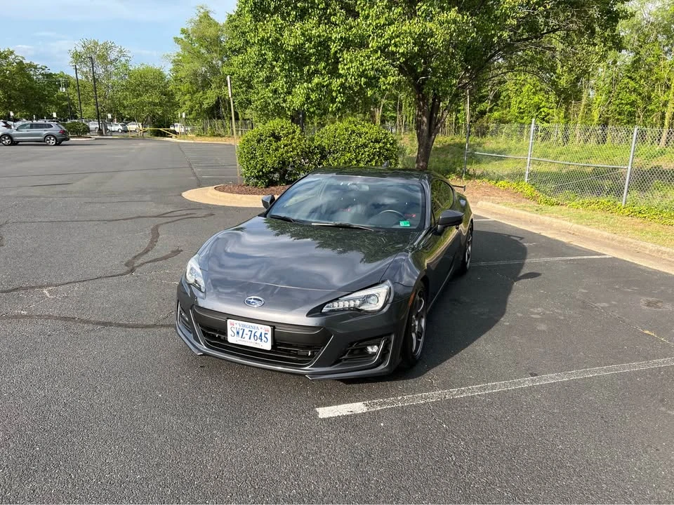 2020 Subaru BRZ 1st Gen - Image 3 of 20