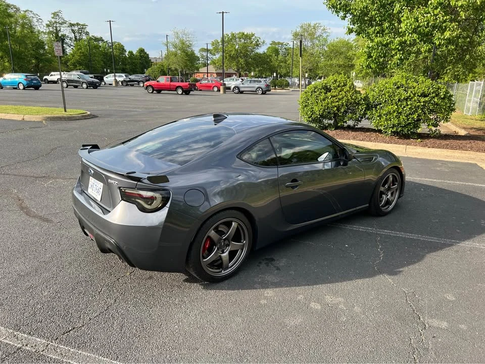 2020 Subaru BRZ 1st Gen - Image 12 of 20