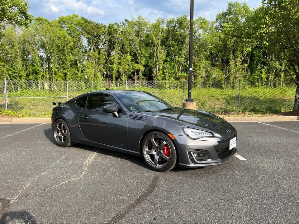 2020 Subaru BRZ 1st Gen - Image 2 of 20