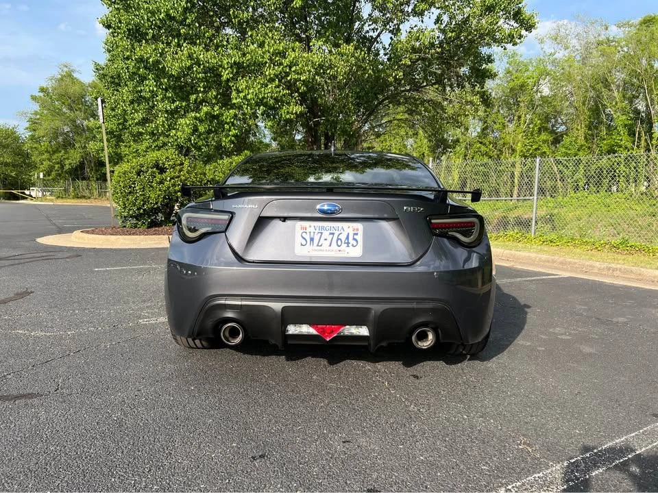 2020 Subaru BRZ 1st Gen - Image 10 of 20