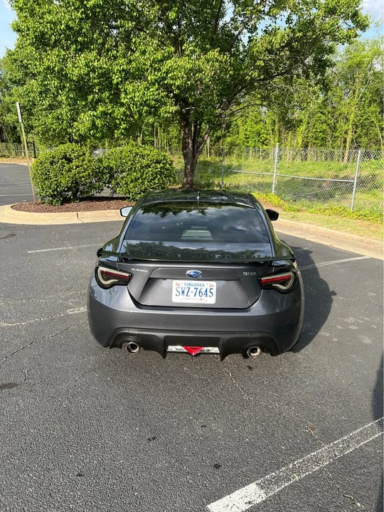 2020 Subaru BRZ 1st Gen - Image 11 of 20