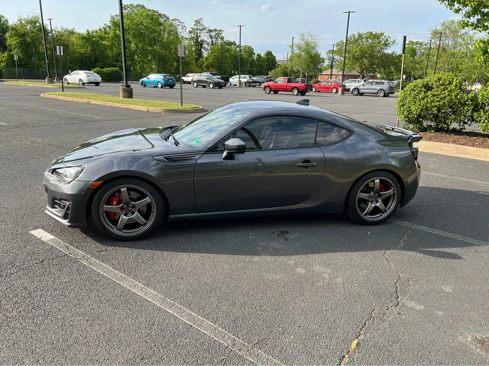 2020 Subaru BRZ 1st Gen - Image 8 of 20