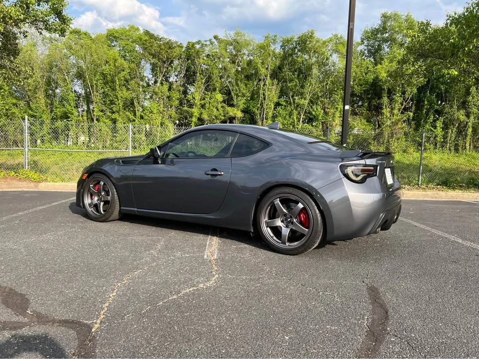 2020 Subaru BRZ 1st Gen - Image 9 of 20
