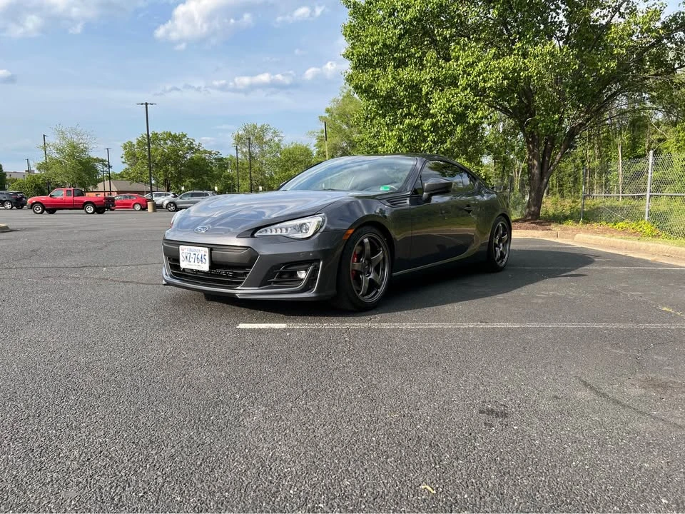 2020 Subaru BRZ 1st Gen - Image 4 of 20
