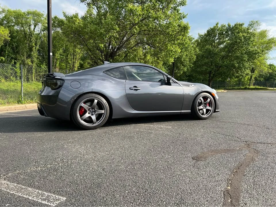 2020 Subaru BRZ 1st Gen - Image 5 of 20