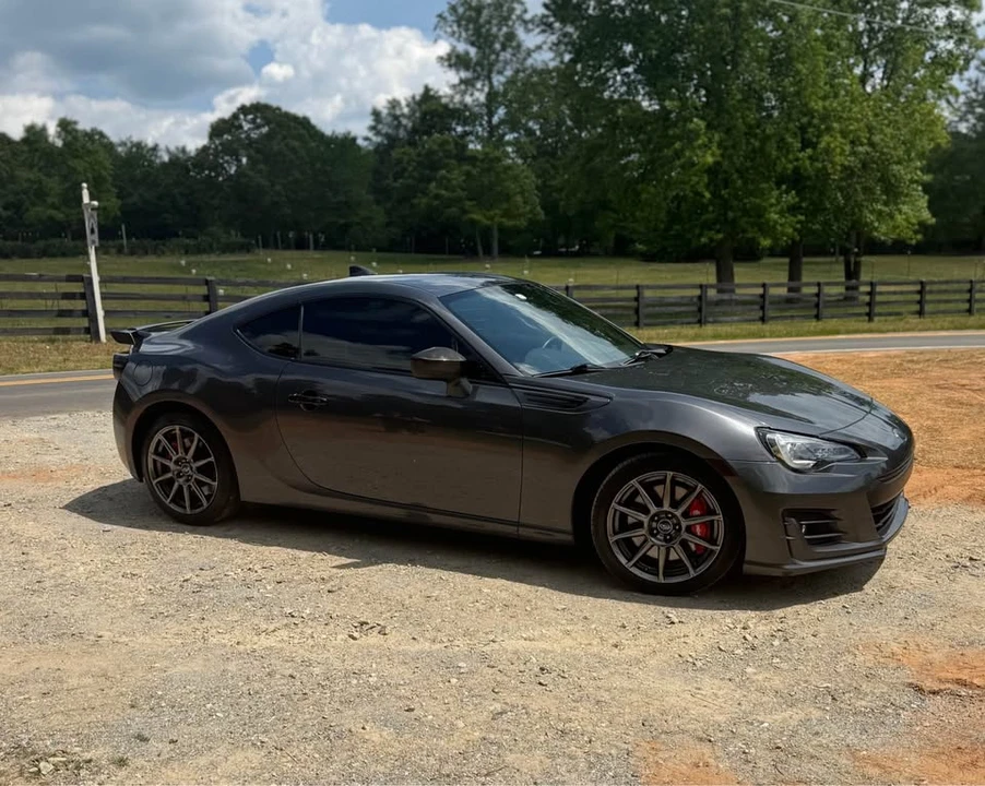 2020 Subaru BRZ 1st Gen - Image 2 of 8