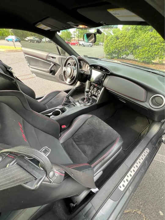 2020 Subaru BRZ 1st Gen - Image 19 of 20