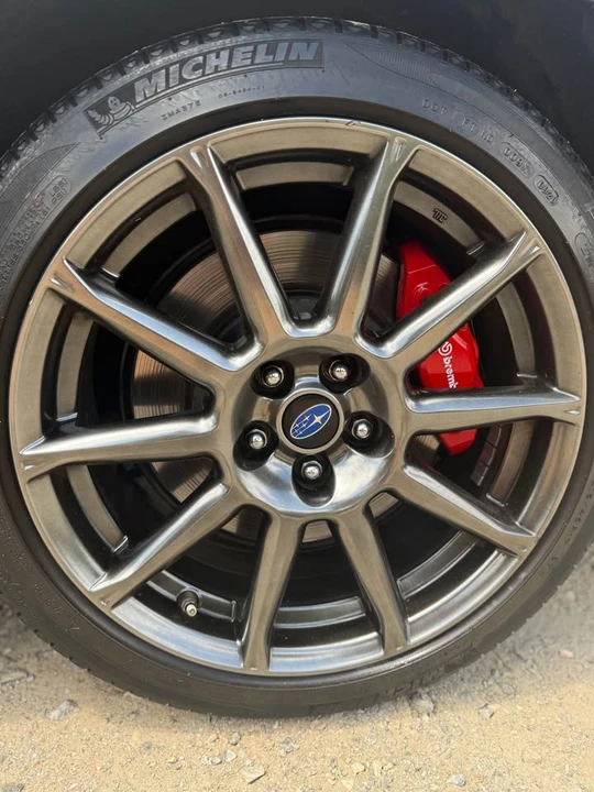 2020 Subaru BRZ 1st Gen - Image 5 of 8