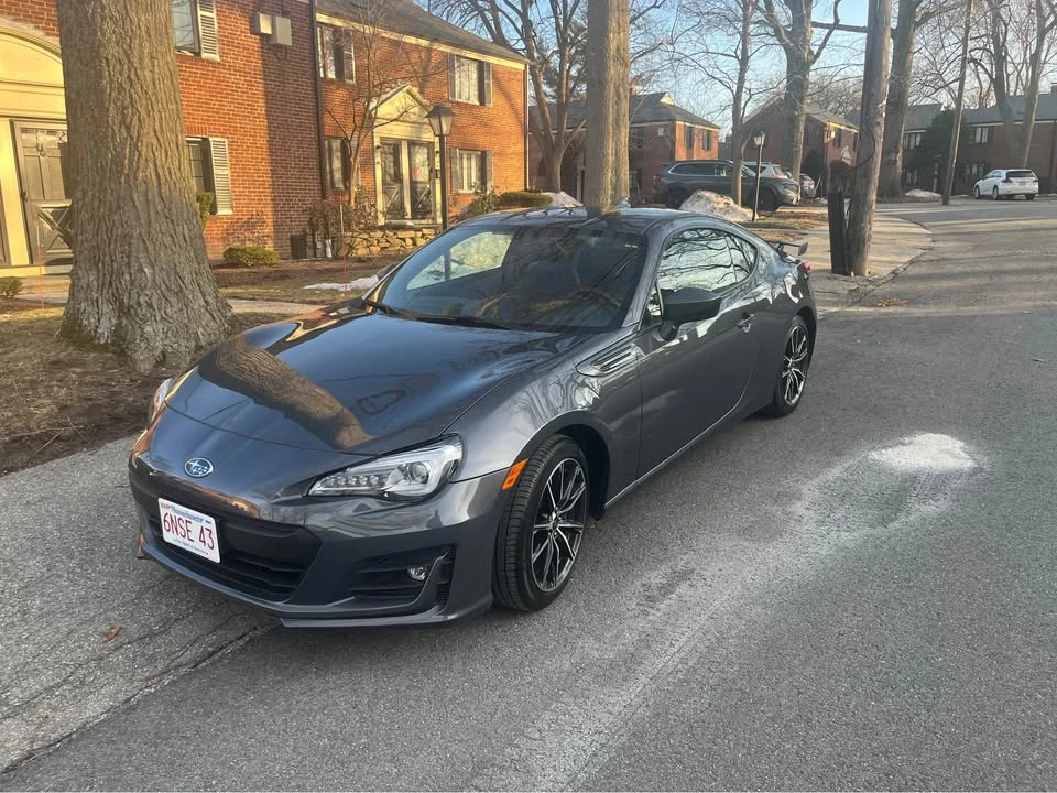 2020 Subaru BRZ 1st Gen - Image 2 of 6