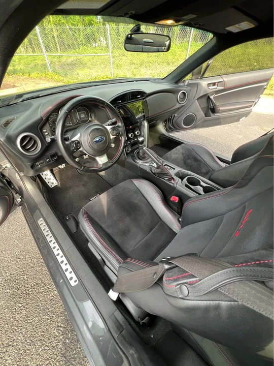 2020 Subaru BRZ 1st Gen - Image 20 of 20