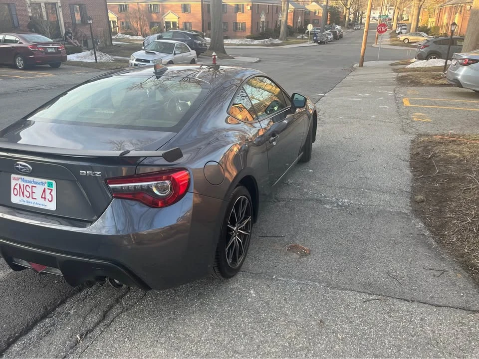 2020 Subaru BRZ 1st Gen - Image 2 of 6