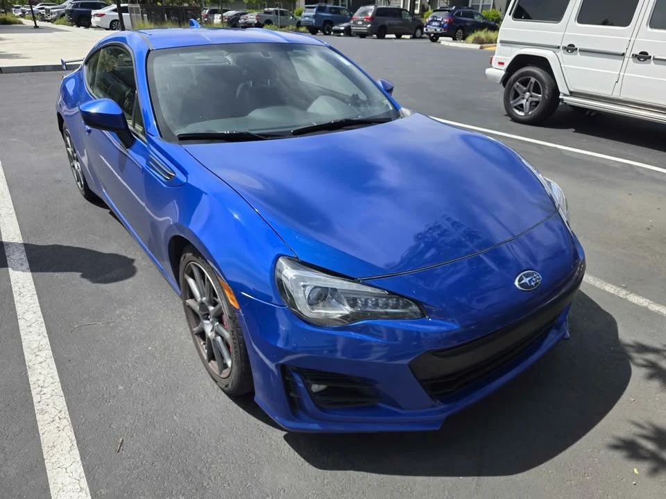2020 Subaru BRZ 1st Gen - Image 2 of 9