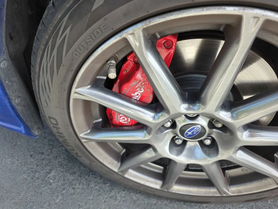 2020 Subaru BRZ 1st Gen - Image 5 of 9