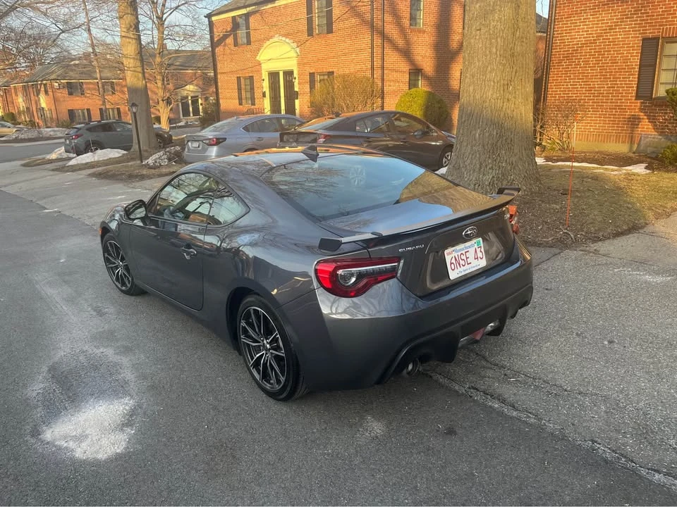 2020 Subaru BRZ 1st Gen - Image 3 of 6