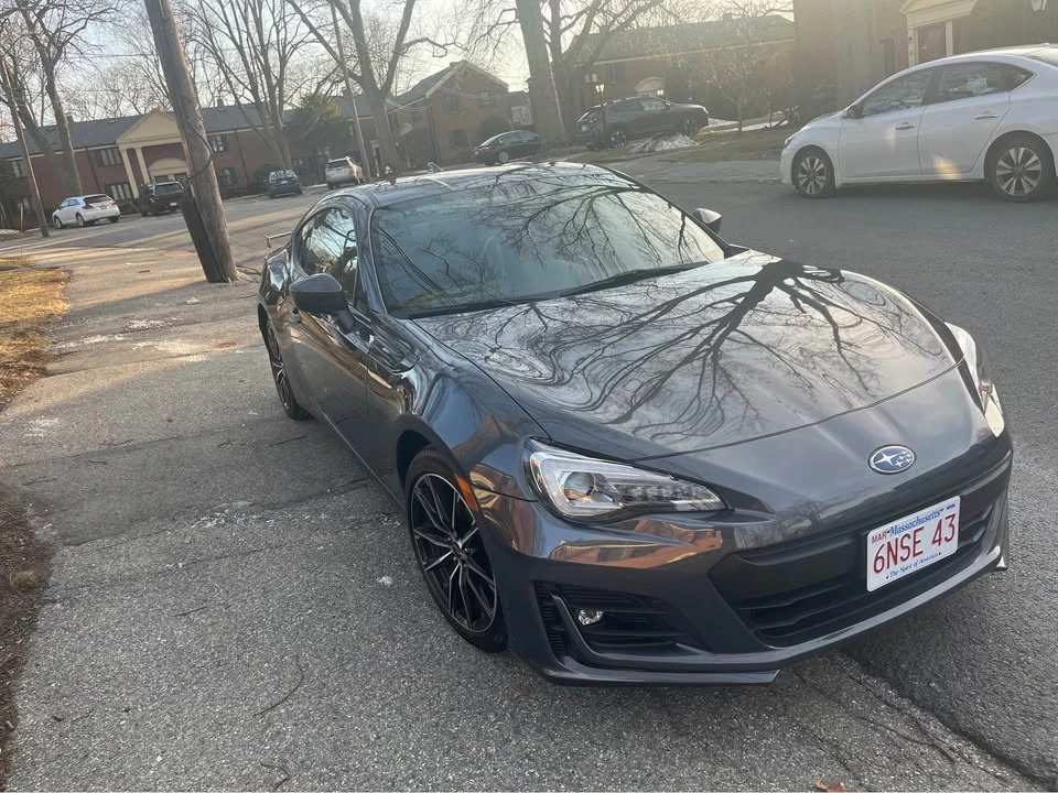 2020 Subaru BRZ 1st Gen - Image 4 of 6