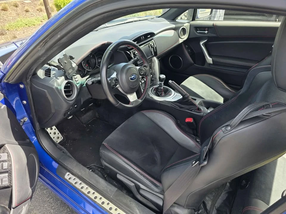 2020 Subaru BRZ 1st Gen - Image 7 of 9