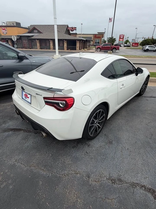 2020 Subaru BRZ 1st Gen - Image 3 of 6