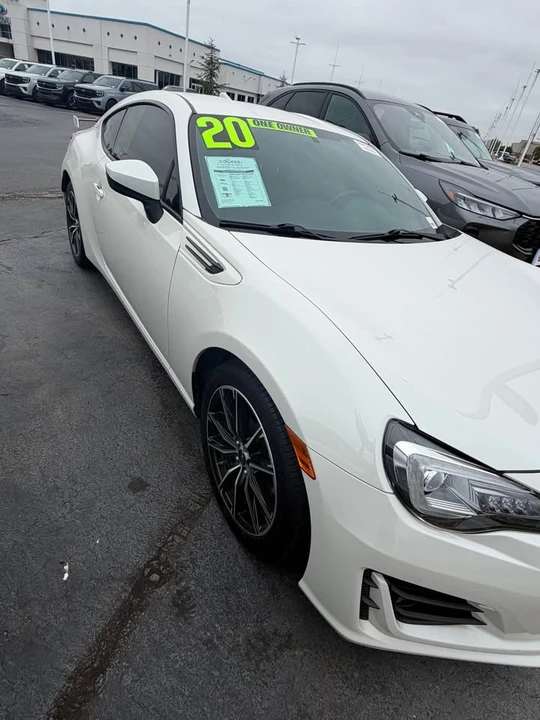 2020 Subaru BRZ 1st Gen - Image 4 of 6