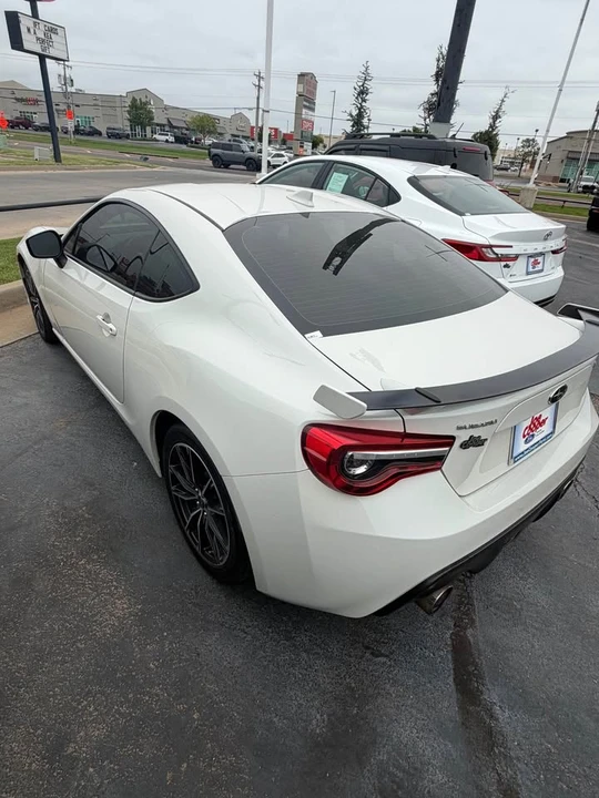 2020 Subaru BRZ 1st Gen - Image 2 of 6