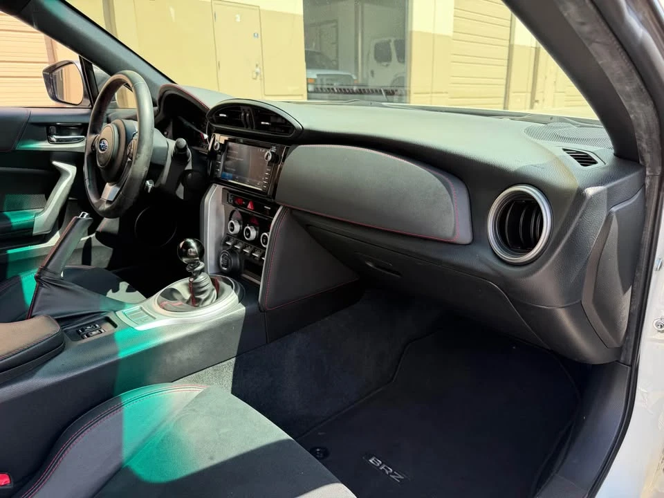 2020 Subaru BRZ 1st Gen - Image 9 of 18