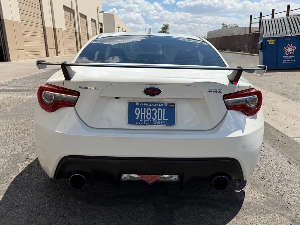 2020 Subaru BRZ 1st Gen - Image 3 of 18