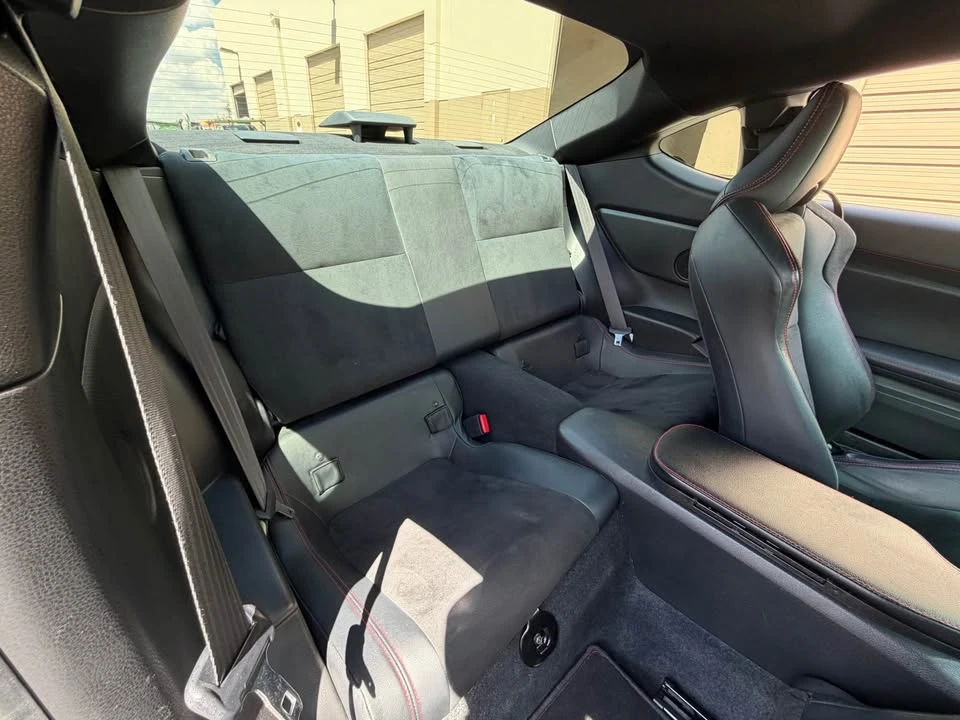 2020 Subaru BRZ 1st Gen - Image 11 of 18
