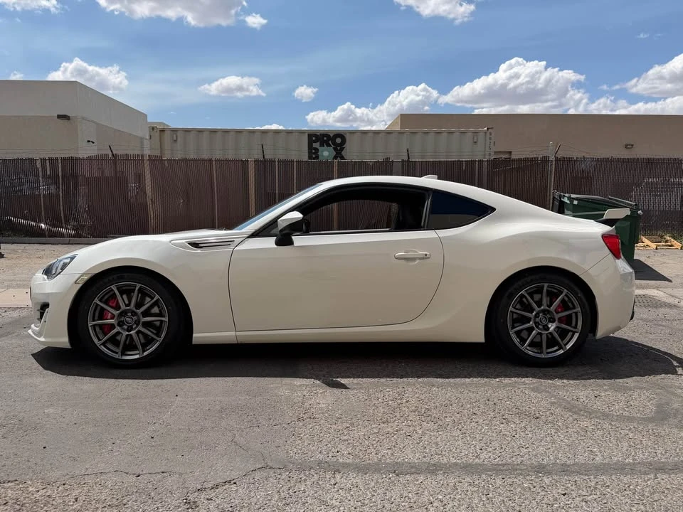 2020 Subaru BRZ 1st Gen - Image 4 of 18