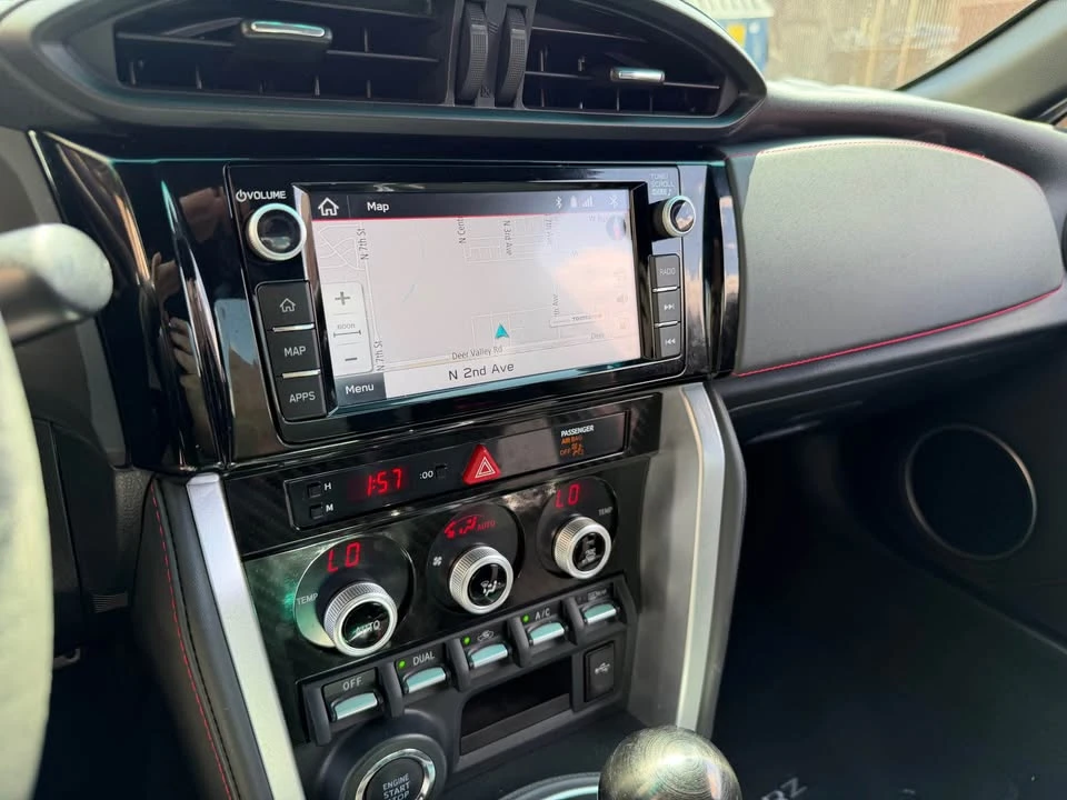 2020 Subaru BRZ 1st Gen - Image 13 of 18