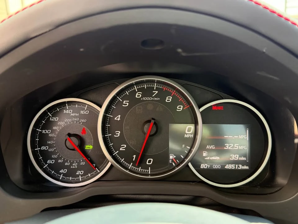 2020 Subaru BRZ 1st Gen - Image 12 of 18