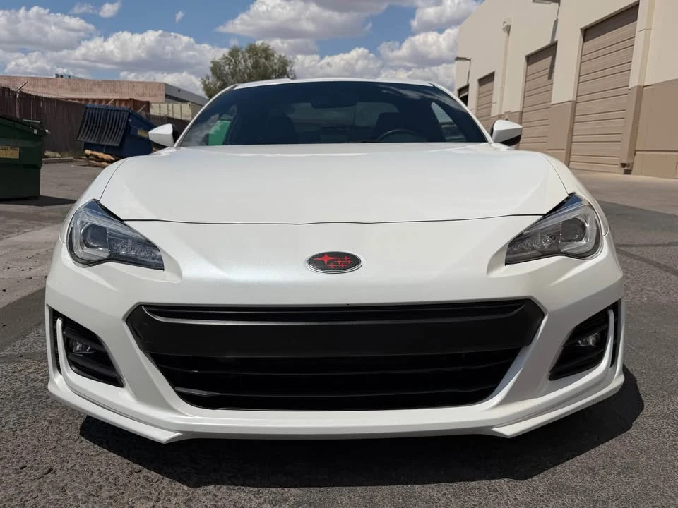 2020 Subaru BRZ 1st Gen - Image 2 of 18