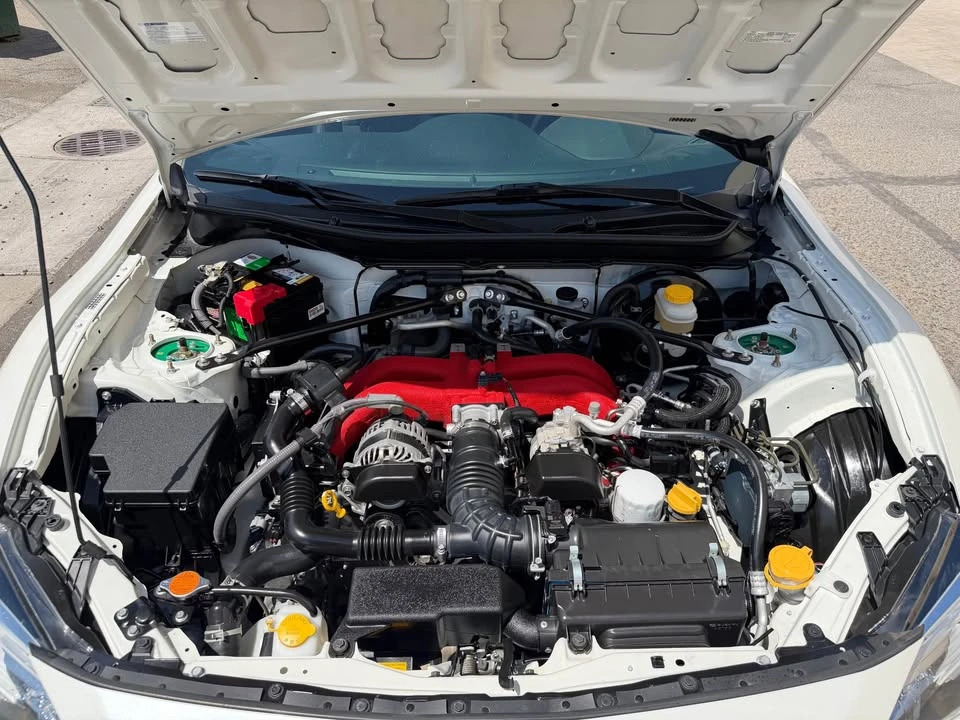 2020 Subaru BRZ 1st Gen - Image 16 of 18