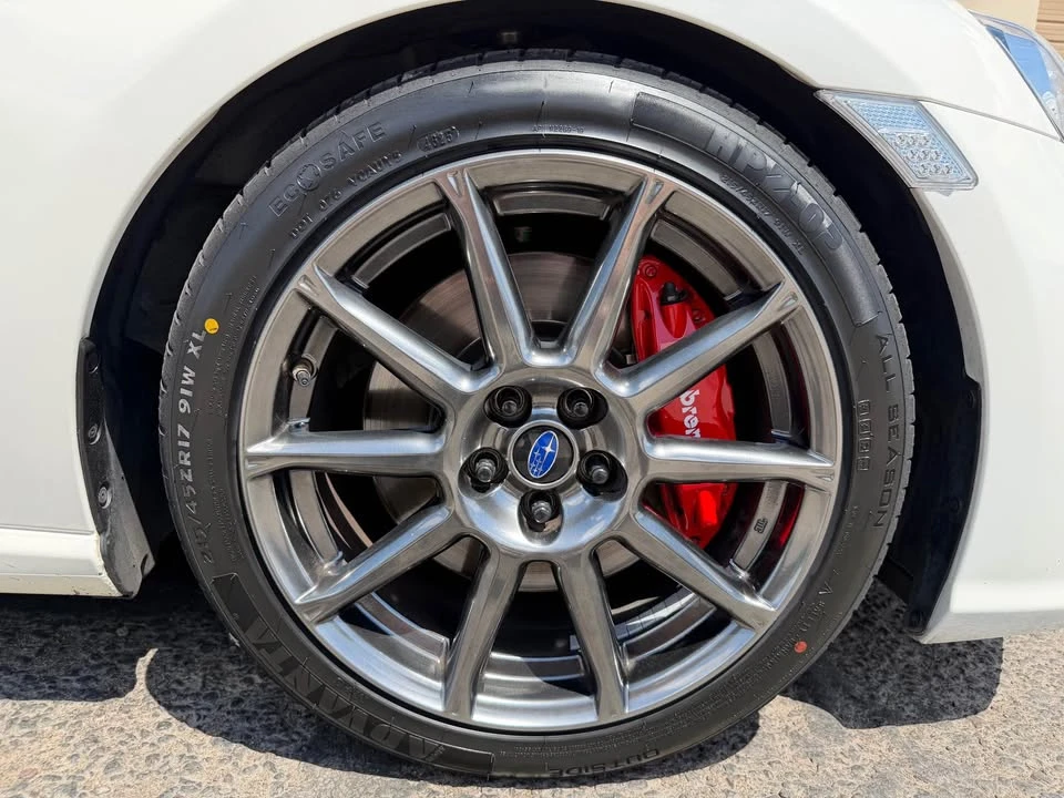 2020 Subaru BRZ 1st Gen - Image 18 of 18