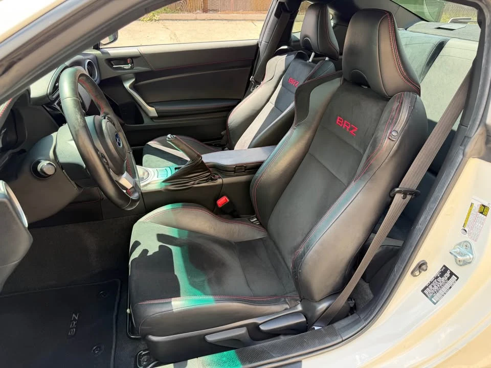 2020 Subaru BRZ 1st Gen - Image 8 of 18