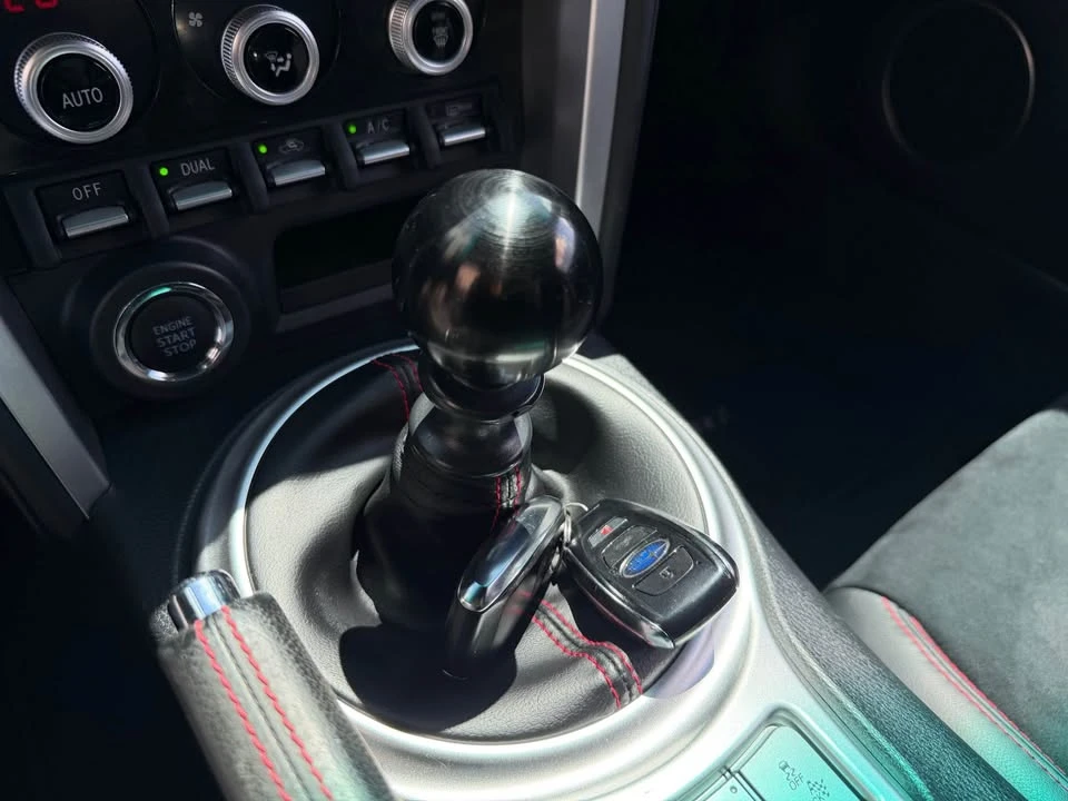 2020 Subaru BRZ 1st Gen - Image 14 of 18