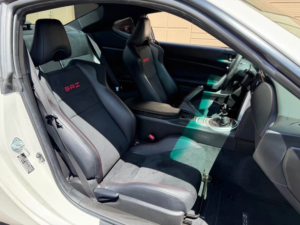 2020 Subaru BRZ 1st Gen - Image 10 of 18