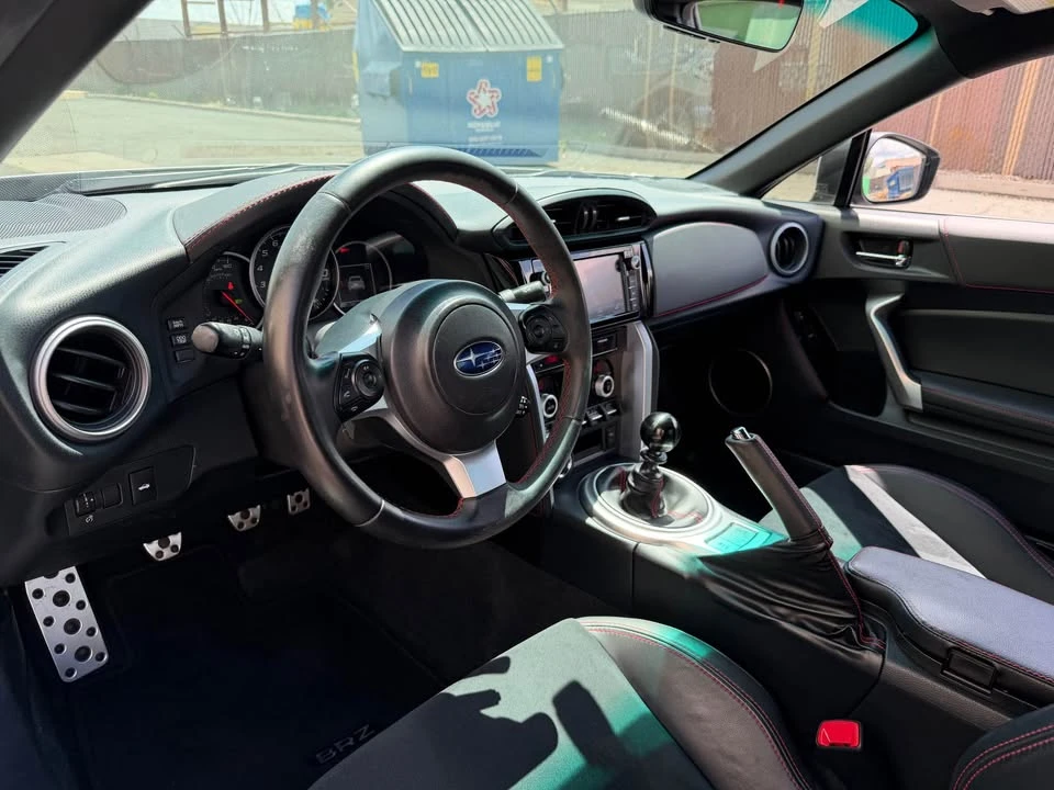 2020 Subaru BRZ 1st Gen - Image 7 of 18