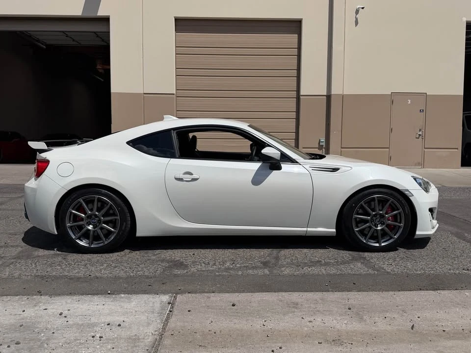 2020 Subaru BRZ 1st Gen - Image 5 of 18