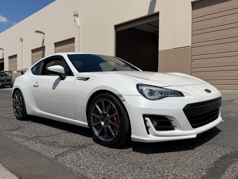 2020 Subaru BRZ 1st Gen - Image 6 of 18