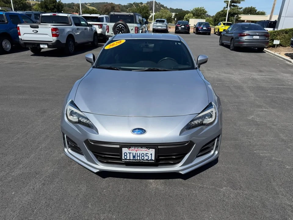 2020 Subaru - Image 2 of 12