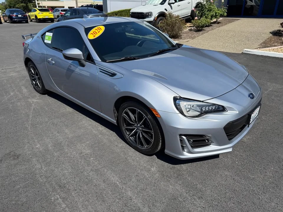 2020 Subaru - Image 3 of 12