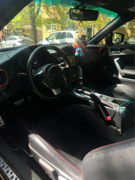 2020 Subaru BRZ 1st Gen - Image 8 of 12