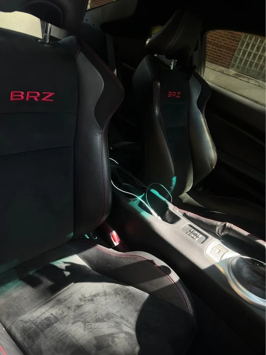 2020 Subaru BRZ 1st Gen - Image 6 of 12