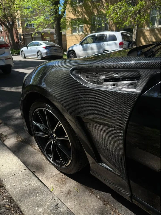 2020 Subaru BRZ 1st Gen - Image 3 of 12