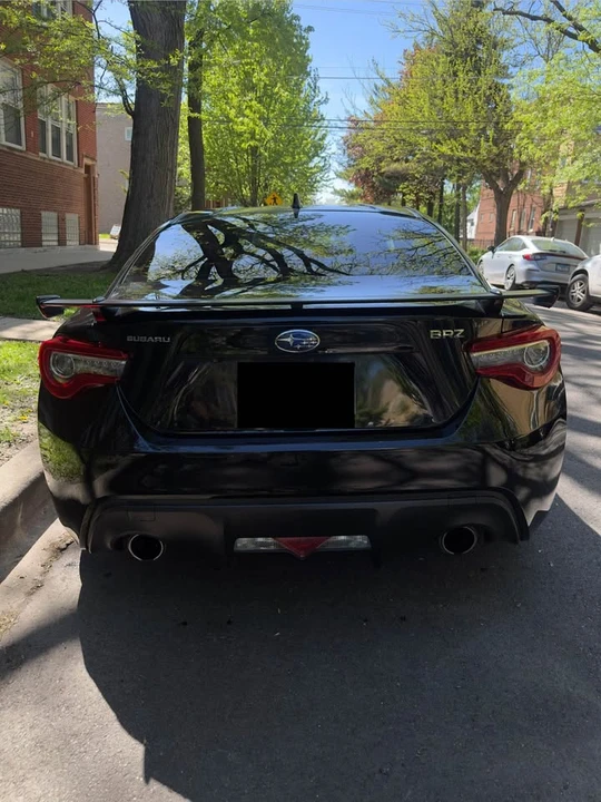 2020 Subaru BRZ 1st Gen - Image 10 of 12