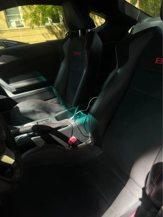 2020 Subaru BRZ 1st Gen - Image 7 of 12