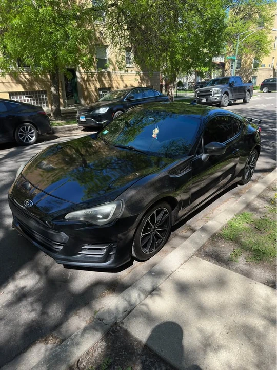 2020 Subaru BRZ 1st Gen - Image 2 of 12